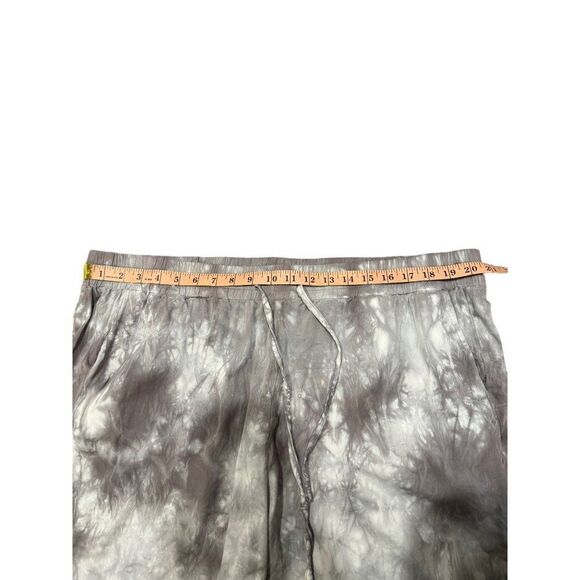 Torrid Relaxed Fit Jogger Stretch Challis Mid Rise Tie Dye Pant 3/3x - Picture 3 of 7